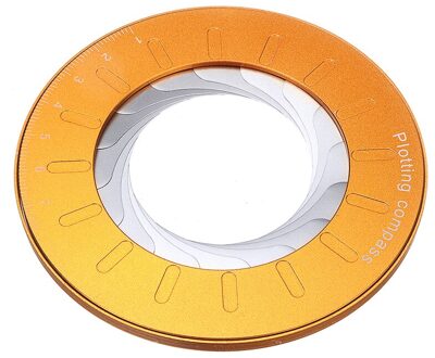 Verstelbare Math Meten Heerser Diy Tekening Heerser Creatieve Opstellen Cirkel Tool Roestvrij Plotten Kompas Ronde Meet Gereedschap