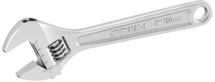 Verstelbare Moersleutel Metaal 150mm x 19mm - STHT13121-0 - STHT13121-0
