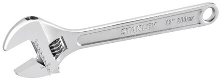 Verstelbare Moersleutel metaal 300mm x 36mm - STHT13156-0 - STHT13156-0