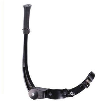 Verstelbare Mountainbike Kickstand Achter Mount Aluminium Fiets Kickstand Voor Fiets Adult Bike Parking Levert