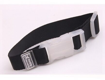 Verstelbare Nylon Bagage Bandjes Bagage Accessoires Opknoping Gesp Riemen Koffer Tas Bandjes Tie Down Riem Bagage Gesp Lock Beige