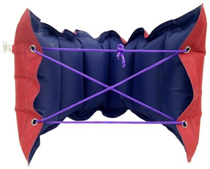 Verstelbare Opblaasbare Zwemmen Taille Riem Kinderen Zwemmen Drijfvermogen Band Kids Swim Training Accessoires