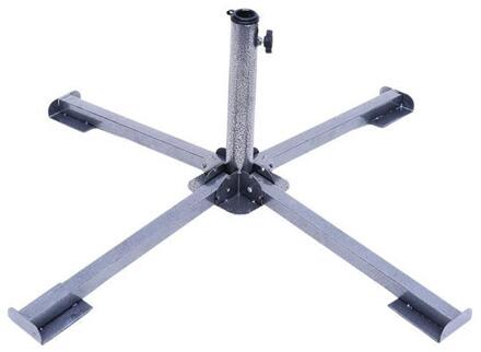 Verstelbare Paraplu Base Draagbare Zonnescherm Anker Patio Paraplubak Tuin Buiten Base Mount Zonnescherm Paraplu Accessoires