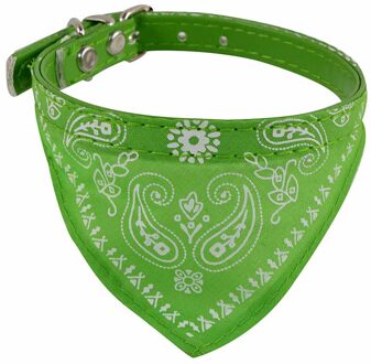 Verstelbare Pet Dog Puppy Cat Sjaal Bandana Kraag Halsdoek S accesorios chat accessoires giet chats accesorios para