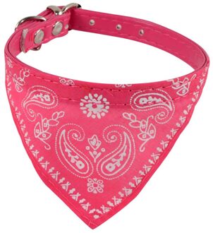 Verstelbare Pet Dog Puppy Cat Sjaal Bandana Kraag Halsdoek S accesorios chat accessoires giet chats accesorios para