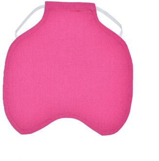 Verstelbare Pet Kip Kip Zadel Schort Huisdier Vest Kip Kleding Veer Back Protector Enkele Riem Standaard Kip Jassen heet roze