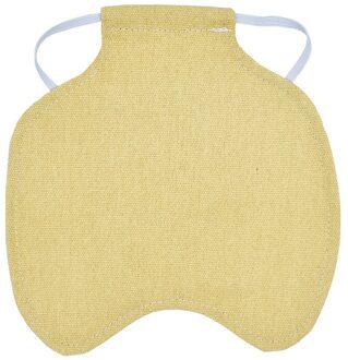 Verstelbare Pet Kip Kip Zadel Schort Huisdier Vest Kip Kleding Veer Back Protector Enkele Riem Standaard Kip Jassen khaki