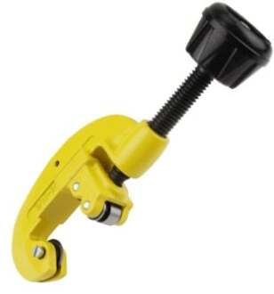 Verstelbare Pijpsnijder - 3 mm - 22 mm