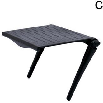 Verstelbare Planken Trays Display Rekken Voor Living Desktop Kamer Opslag Top Organizer Rack Screen Screen Tv Caddy S S2C2