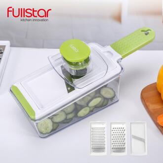 Verstelbare Plantaardige Chopper Keuken Accessoires Mandoline Slicer Dicer-Ui Chopper Voedsel Chopper Dicer Keuken Tool TF1107