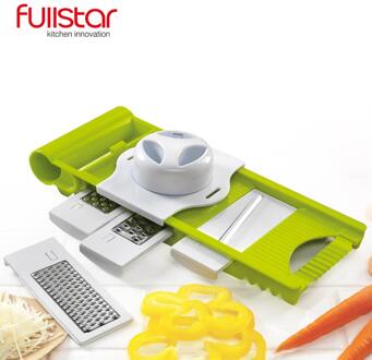 Verstelbare Plantaardige Chopper Keuken Accessoires Mandoline Slicer Dicer-Ui Chopper Voedsel Chopper Dicer Keuken Tool TF803