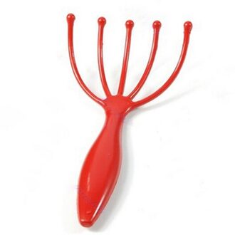 Verstelbare Praktische Handige Telescopische Uitschuifbare Terug Schraper Stalen Pen Clip Wervelkolom Plug Pocket Scratch Massage Makeup Tools Kit 3