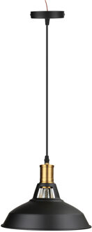 Verstelbare Retro Hanglampen Loft Hanglampen Opknoping Lamp Thuis Decomodern Hanger Plafond Lampen zwart