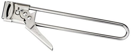 Verstelbare Rvs Blikopener Professionele Handmatige Grip Type Kan Flesopener Keuken Accessoires Gadgets