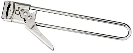 Verstelbare Rvs Blikopener Professionele Handmatige Jar Flesopener Multifunctionele Blikopener Keuken Accessoires Gadgets