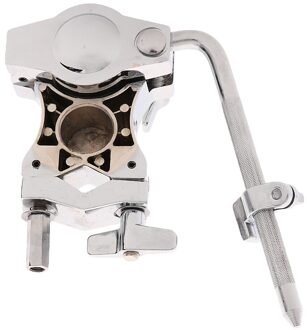 Verstelbare Single Tom Drum Arm Houder Stage Accessoire Drum Kit Onderdelen