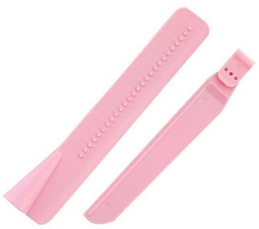 Verstelbare Spatel Keuken Draaien Suiker Nivellering Apparaat Cake Decorating Gereedschap DIY Food Grade Keuken Accessoires Cake Schraper Roze