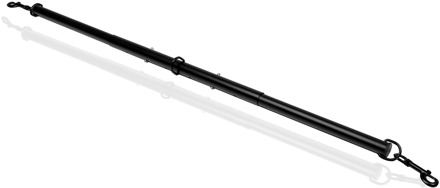 Verstelbare Spreader Bar - Zwart