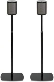 Verstelbare Standaard Sonos PLAY:1 - 2 st. Zwart