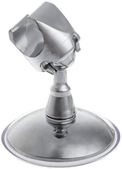 Verstelbare Sterke Zuignap Douchekop Houder Bracket Stand 360 Graden Swivel
