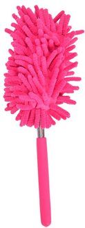 Verstelbare Stretch Breiden Stofdoek Huishouden Stofborstel Stof Cleaner Boeken Borstel Cleaning Tools zoals de afbeelding