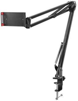 Verstelbare Tablet Stand Telefoon Houder Lui Beugel Duurzaam Voor Thuis Tabletten Mobiele Telefoons Pr general model