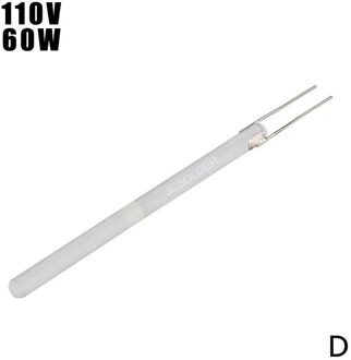 Verstelbare Temperatuur Elektrische Soldeerbout Heater 220V 110V 80W 60W Keramische Interne Verwarmingselement Voor 908 908S Soldeer 60W110V