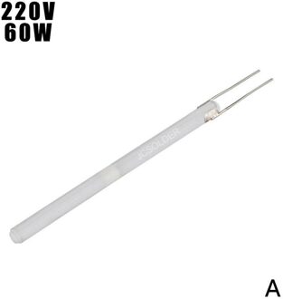 Verstelbare Temperatuur Elektrische Soldeerbout Heater 220V 110V 80W 60W Keramische Interne Verwarmingselement Voor 908 908S Soldeer 60W220v