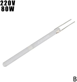 Verstelbare Temperatuur Elektrische Soldeerbout Heater 220V 110V 80W 60W Keramische Interne Verwarmingselement Voor 908 908S Soldeer 80W220V