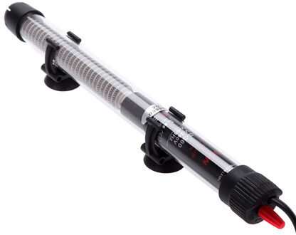 Verstelbare Temperatuur Thermostaat Heater Rod 25 W/50 W/100 W/200 W/300 W Dompelpompen aquarium Fish Tank Water Warmte 220-240V 300W
