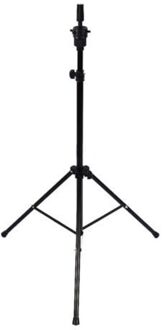 Verstelbare Tripod Stand Houder Mannequin Hoofd Statief Kappers Training Head Holder Haar Pruik Stand Tool