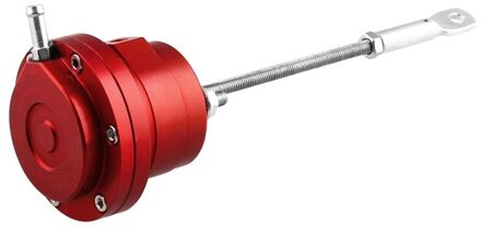 Verstelbare Turbo Actuator Interne Wastegate Klep Turbocharger Aluminium Legering Auto Turbo Magneetventiel Accessoires