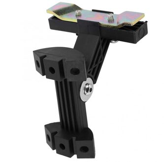 Verstelbare Ultralight Fiets Water Bottle Holder Rack Cage Ketel Houder Zetel Adapter Voor Fiets Accessoire