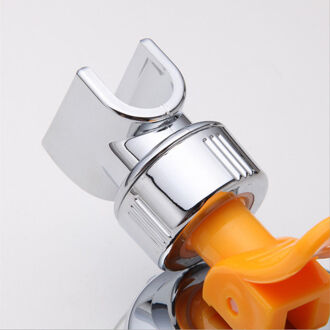 Verstelbare Universele Badkamer Bewegende Douche Hand Hoofd Houders Beugel Mount Zuignap