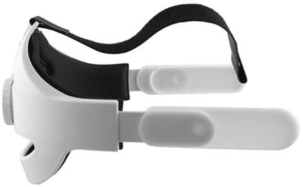 Verstelbare Vervanging Hoofd Strap Hoofdband Voor Oculus Quest 2 Vr Bril Headset Ondersteuning Voor Quest2 Virtual Reality Accessoires #