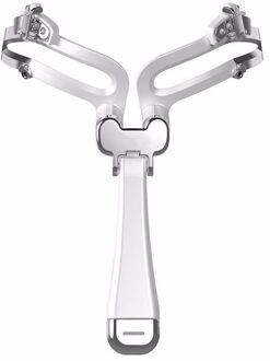 Verstelbare Wenkbrauw Stencil Make Vorm Wenkbrauwen Make-Up Template Tool Wenkbrauwen Card Stijl Beauty Tool Vrouw Ogen Make-Up 02