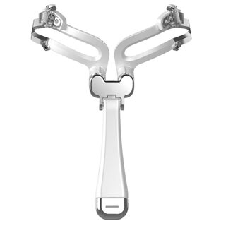 Verstelbare Wenkbrauw Stencil Make Vorm Wenkbrauwen Make-Up Template Tool Wenkbrauwen Card Stijl Definiëren Beauty Tool 02