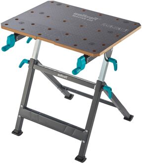 Verstelbare Werkbank Master 650 Ergo