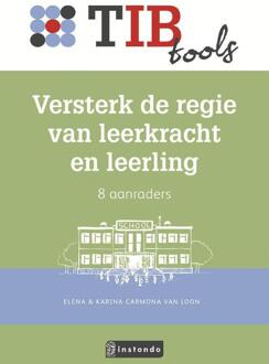 Versterk de regie van leerkracht en leerling - Boek Elena Carmona van Loon (9463170901)