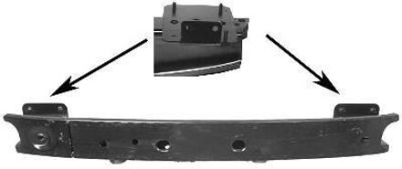 VERSTERKER VOORBUMPER vanaf '02