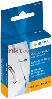 Versterkingsringen Herma - Wit - 500 stuks