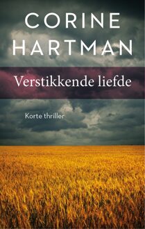 Verstikkende liefde - eBook Corine Hartman (9026345356)