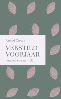Verstild voorjaar - Rachel Carson - ebook