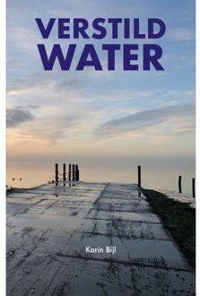 Verstild Water