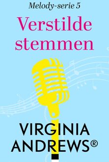Verstilde stemmen - Virginia Andrews - ebook