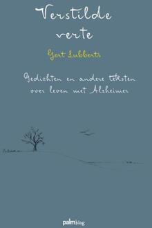 Verstilde verte -  Gert Lubberts (ISBN: 9789493343979)