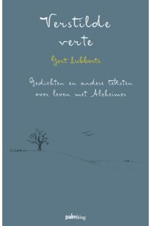 Verstilde Verte - Gert Lubberts