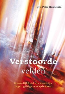 Verstoorde velden - Peter Henneveld - ebook