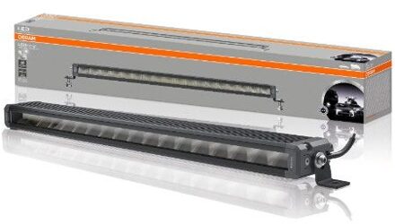 Verstraler LEDDL116SP