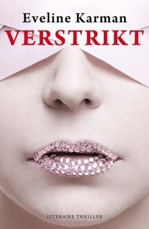 Verstrikt - eBook Eveline Karman (9032514784)